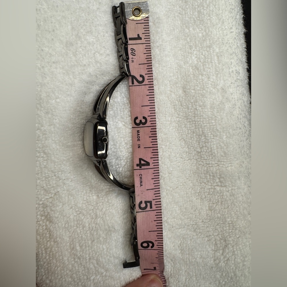 Fossil Silver Watch - Picture 8 of 12